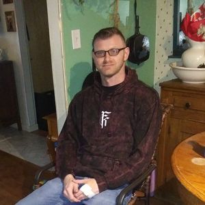 Meet your Posher, Tyson